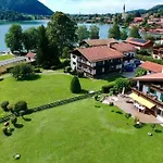 Casa de Férias Apartmenthaus Der Johanneshof - Tolle Lage Nah Am