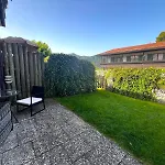 Apartmenthaus Der Johanneshof - Tolle Lage Nah Am Casa de Férias *