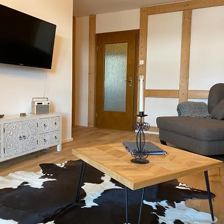 Apartmenthaus Der Johanneshof - Tolle Lage Nah Am Dom wakacyjny Schliersee