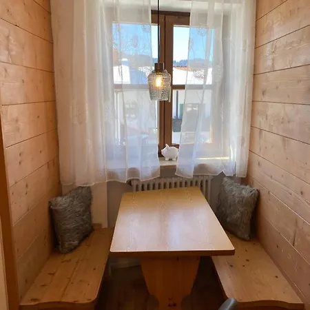 Dom wakacyjny Apartmenthaus Der Johanneshof - Tolle Lage Nah Am