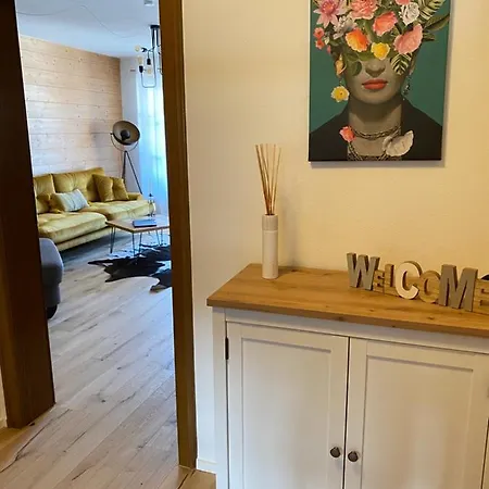 Apartmenthaus Der Johanneshof - Tolle Lage Nah Am Dom wakacyjny
