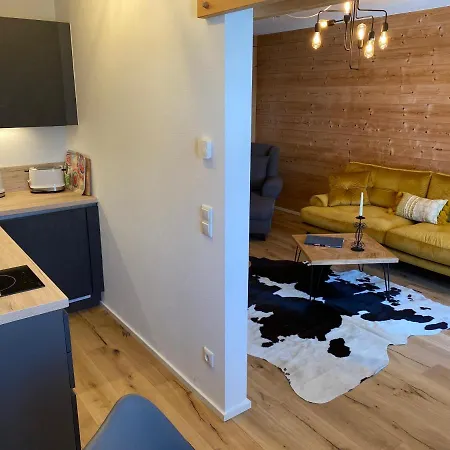 Dom wakacyjny Apartmenthaus Der Johanneshof - Tolle Lage Nah Am *