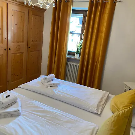 Apartmenthaus Der Johanneshof - Tolle Lage Nah Am * Schliersee