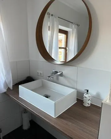 Dom wakacyjny Apartmenthaus Der Johanneshof - Tolle Lage Nah Am *