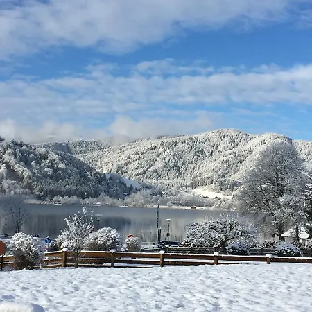 Nyaraló Apartmenthaus Der Johanneshof - Tolle Lage Nah Am *