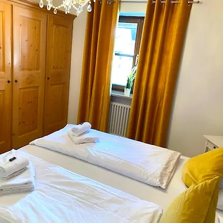 Apartmenthaus Der Johanneshof Ferienhaus