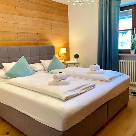 Apartmenthaus Der Johanneshof