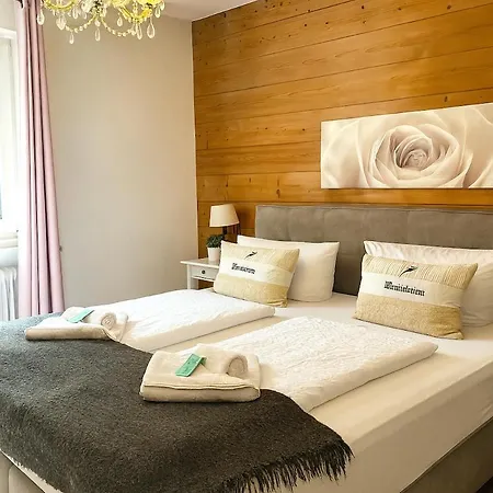 Apartmenthaus Der Johanneshof - Tolle Lage Nah Am Schliersee