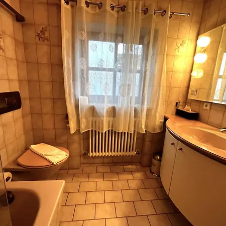 Apartmenthaus Der Johanneshof - Tolle Lage Nah Am Schliersee