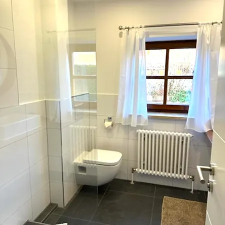 Apartmenthaus Der Johanneshof - Tolle Lage Nah Am