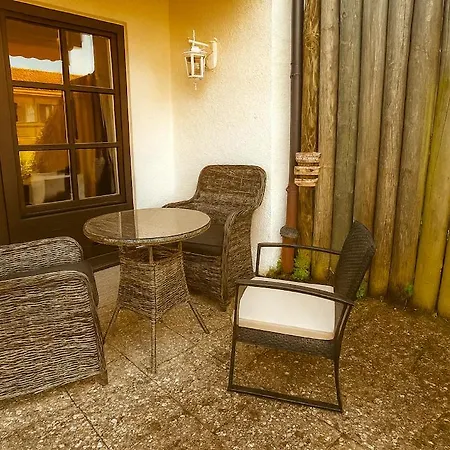 Apartmenthaus Der Johanneshof - Tolle Lage Nah Am Nyaraló Schliersee
