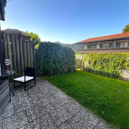 Apartmenthaus Der Johanneshof - Tolle Lage Nah Am Nyaraló *