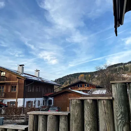 Nyaraló Apartmenthaus Der Johanneshof - Tolle Lage Nah Am