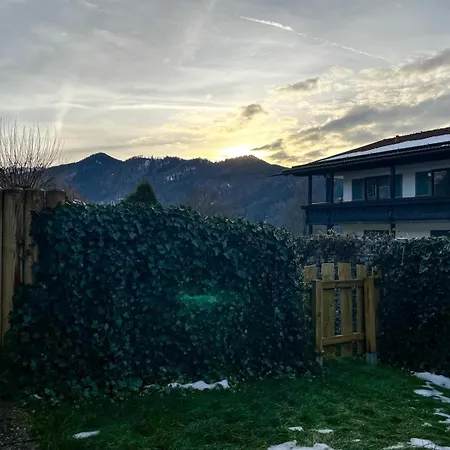 Apartmenthaus Der Johanneshof - Tolle Lage Nah Am Nyaraló