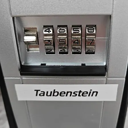 Apartmenthaus Der Johanneshof - Tolle Lage Nah Am