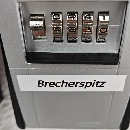 Nyaraló Apartmenthaus Der Johanneshof - Tolle Lage Nah Am
