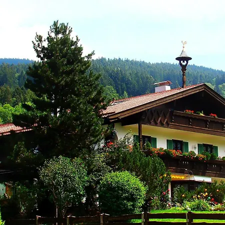 Apartmenthaus Der Johanneshof - Tolle Lage Nah Am Nyaraló Schliersee
