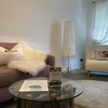 Apartmenthaus Der Johanneshof - Tolle Lage Nah Am Dom wakacyjny Schliersee