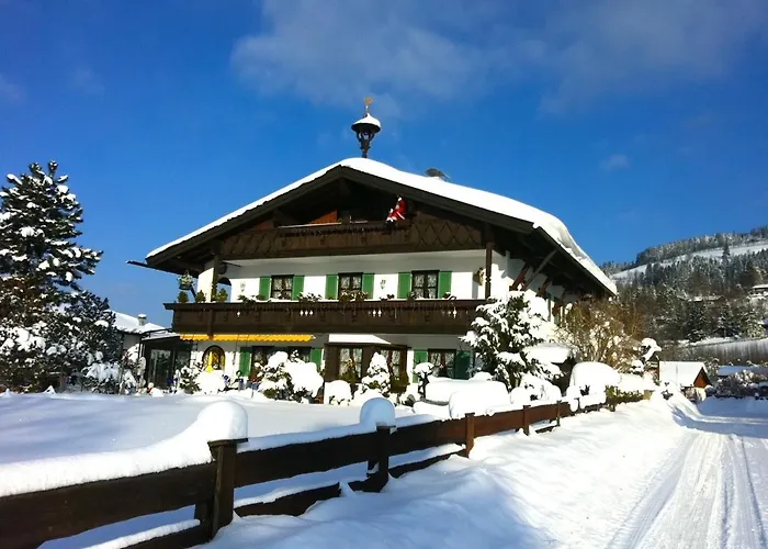 Apartmenthaus Der Johanneshof - Tolle Lage Nah Am Prázdninový dům *