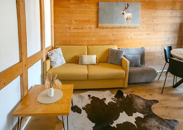 Apartmenthaus Der Johanneshof - Tolle Lage Nah Am * Schliersee