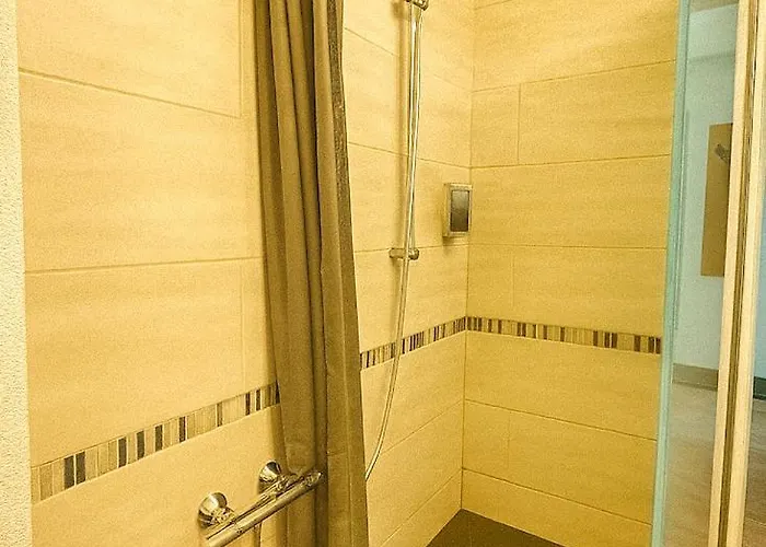 Prázdninový dům Apartmenthaus Der Johanneshof - Tolle Lage Nah Am *
