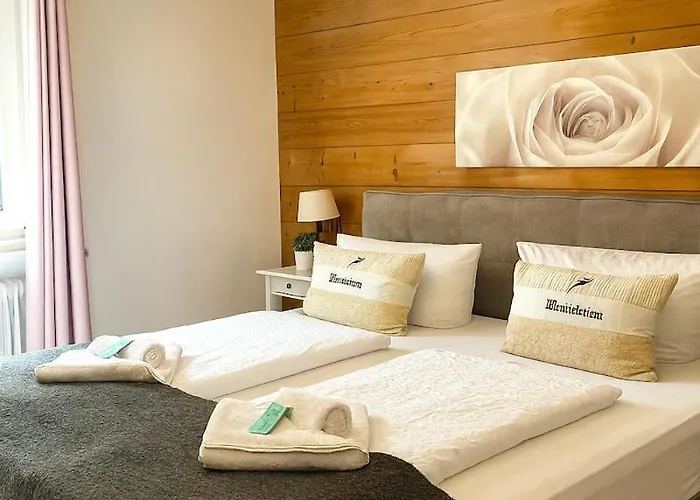 Apartmenthaus Der Johanneshof - Tolle Lage Nah Am Schliersee