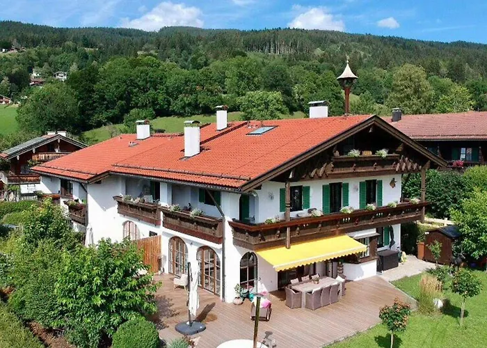 Apartmenthaus Der Johanneshof - Tolle Lage Nah Am