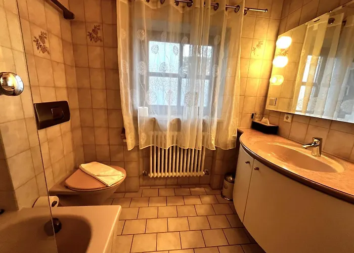 Apartmenthaus Der Johanneshof - Tolle Lage Nah Am Schliersee