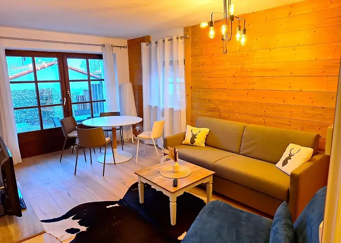 Apartmenthaus Der Johanneshof - Tolle Lage Nah Am Schliersee
