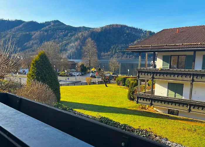 Apartmenthaus Der Johanneshof - Tolle Lage Nah Am *