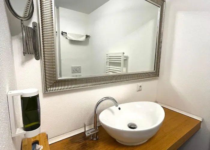 Apartmenthaus Der Johanneshof - Tolle Lage Nah Am