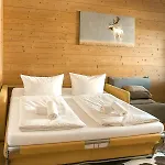 Apartmenthaus Der Johanneshof - Tolle Lage Nah Am بيت للعطل