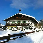 Apartmenthaus Der Johanneshof Ferienhaus *