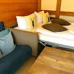 Apartmenthaus Der Johanneshof - Tolle Lage Nah Am Feriehus *