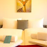 Apartmenthaus Der Johanneshof - Tolle Lage Nah Am شليرسي
