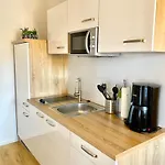 Apartmenthaus Der Johanneshof - Tolle Lage Nah Am * שליירסי