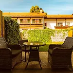 Apartmenthaus Der Johanneshof - Tolle Lage Nah Am Feriehus *