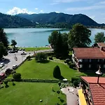 بيت للعطل Apartmenthaus Der Johanneshof - Tolle Lage Nah Am شليرسي