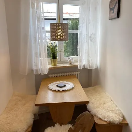 Apartmenthaus Der Johanneshof - Tolle Lage Nah Am