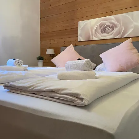 Holiday home Apartmenthaus Der Johanneshof - Tolle Lage Nah Am