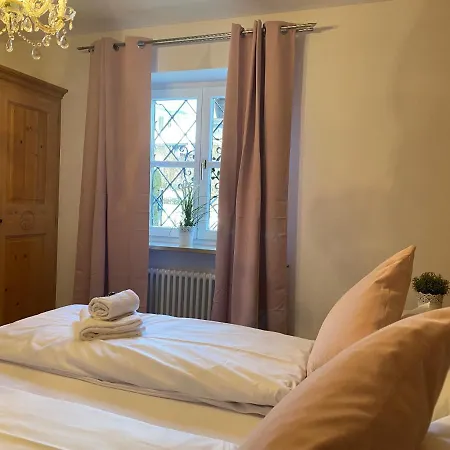 Apartmenthaus Der Johanneshof - Tolle Lage Nah Am * Schliersee
