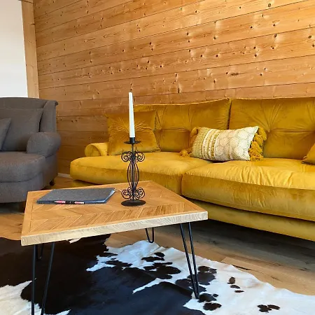 Apartmenthaus Der Johanneshof - Tolle Lage Nah Am Schliersee
