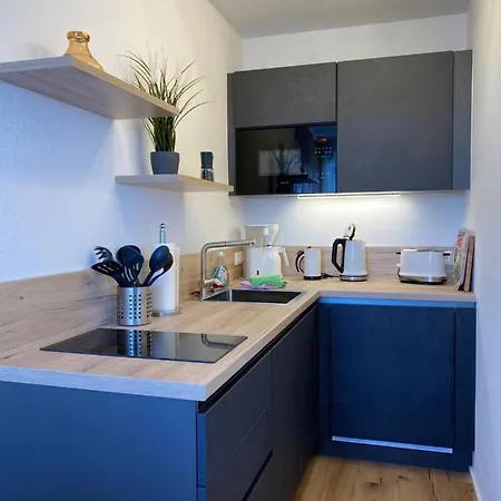 Apartmenthaus Der Johanneshof - Tolle Lage Nah Am Holiday home Schliersee