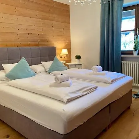 Apartmenthaus Der Johanneshof - Tolle Lage Nah Am Holiday home