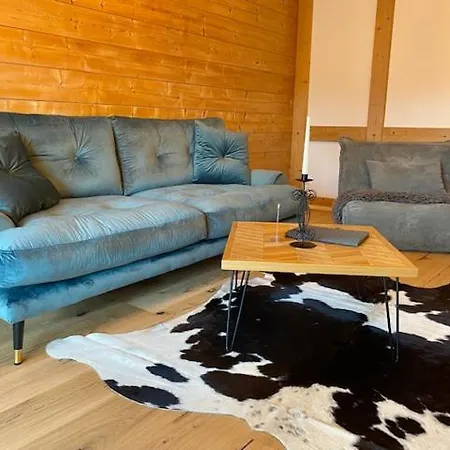 Holiday home Apartmenthaus Der Johanneshof - Tolle Lage Nah Am