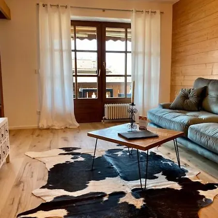 Apartmenthaus Der Johanneshof - Tolle Lage Nah Am Holiday home Schliersee