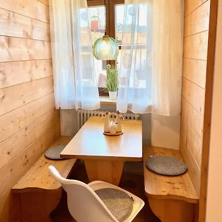 Apartmenthaus Der Johanneshof - Tolle Lage Nah Am Schliersee