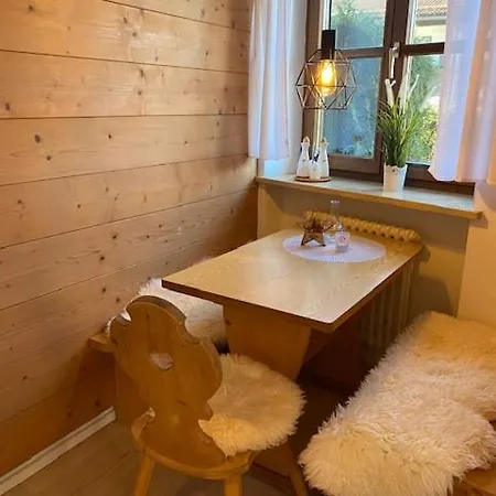 Apartmenthaus Der Johanneshof - Tolle Lage Nah Am Holiday home