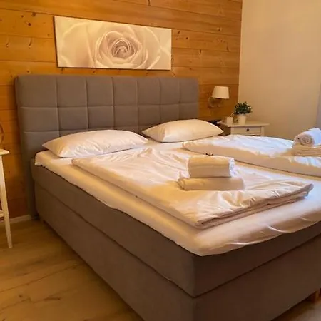 Apartmenthaus Der Johanneshof - Tolle Lage Nah Am Schliersee