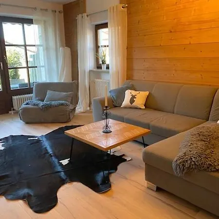 Holiday home Apartmenthaus Der Johanneshof - Tolle Lage Nah Am *